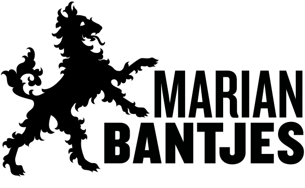 MARIAN BANTJES