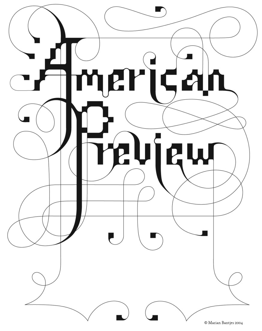 American Preview