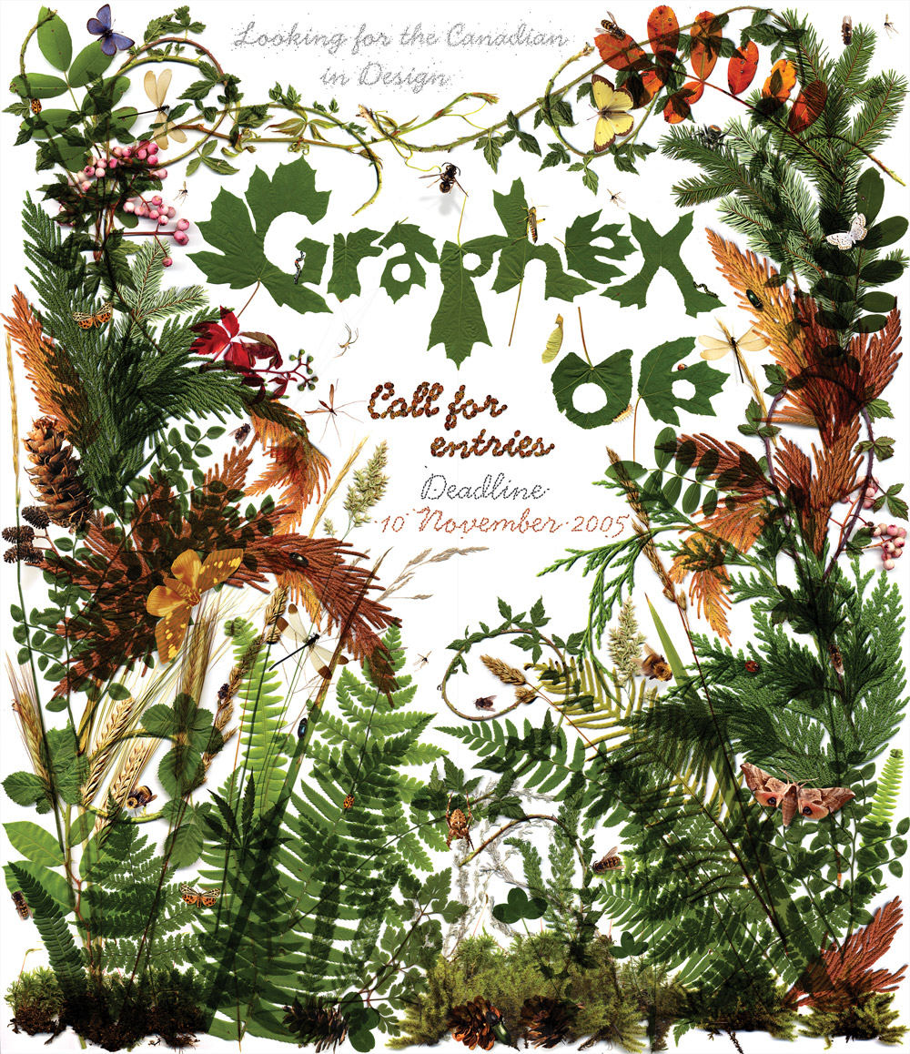 Graphex Poster