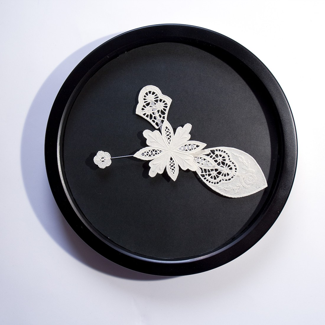 AIGA Clock