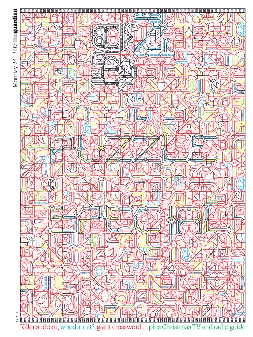 Puzzle Special