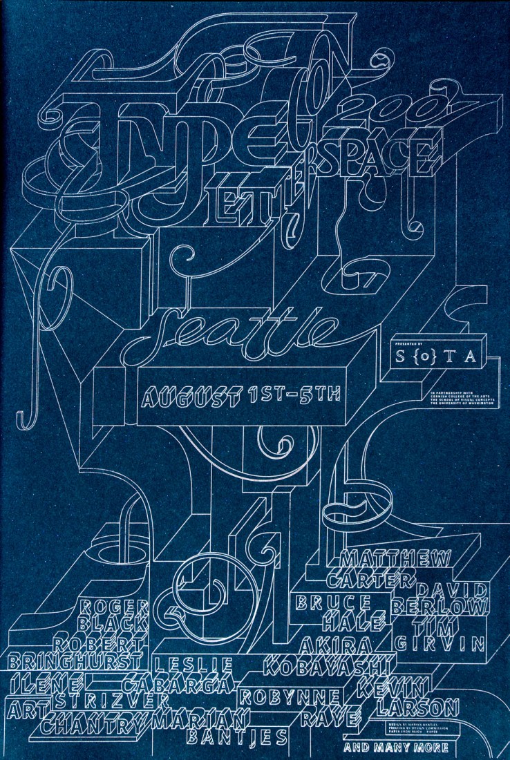 Typecon 2007