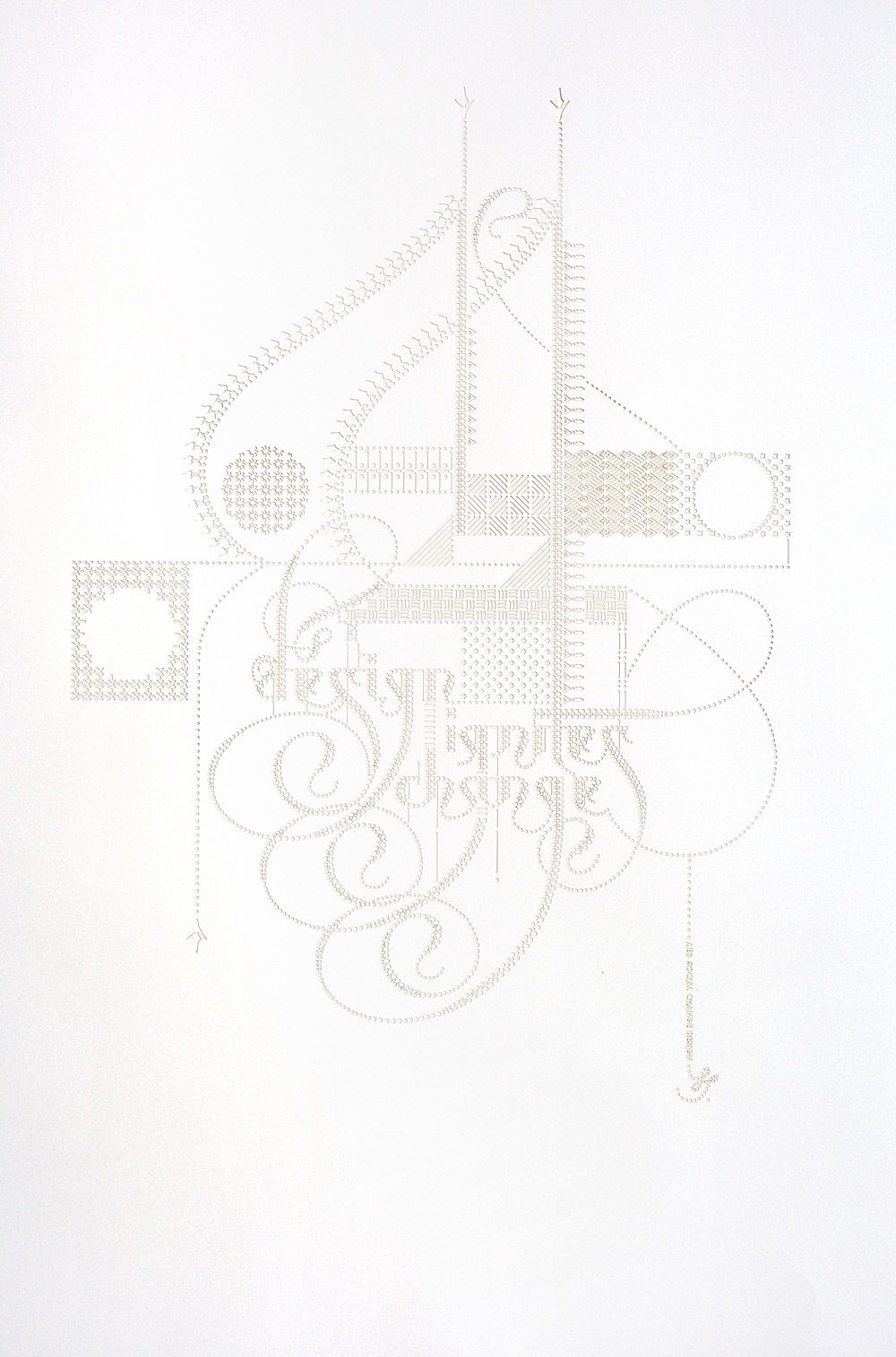 Design Ignites Change poster