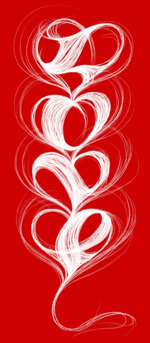 Love Banner