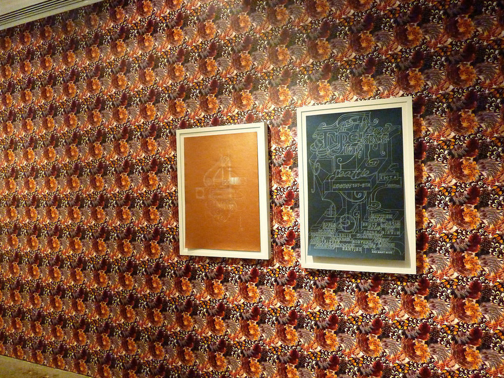 Maharam Wallpapers