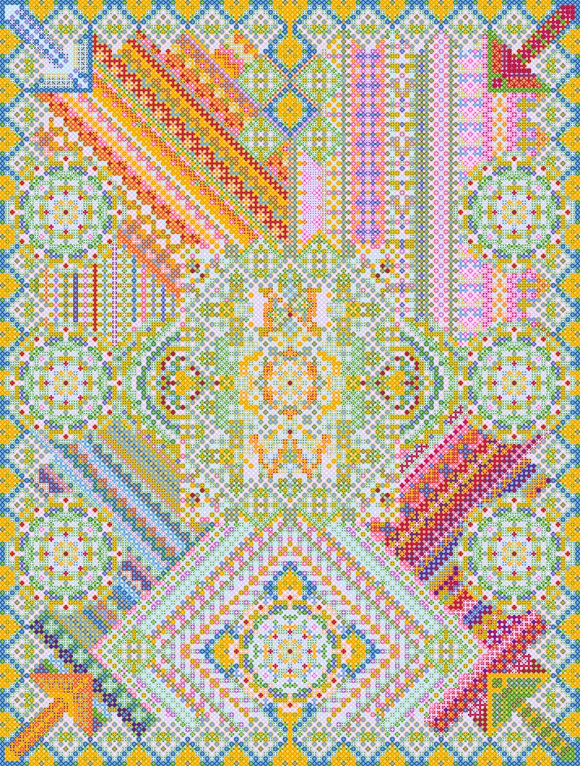 20 x 200: NOW