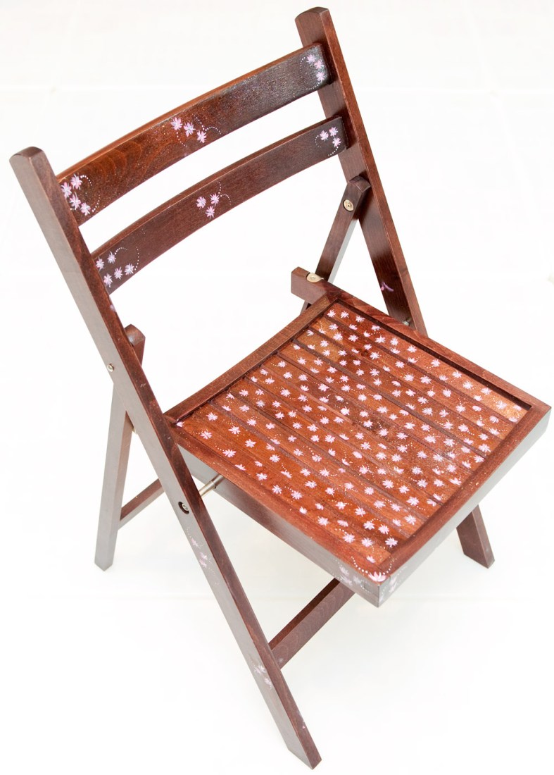 Droog Chairs