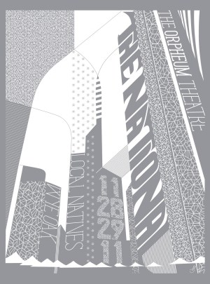 The National, Orpheum