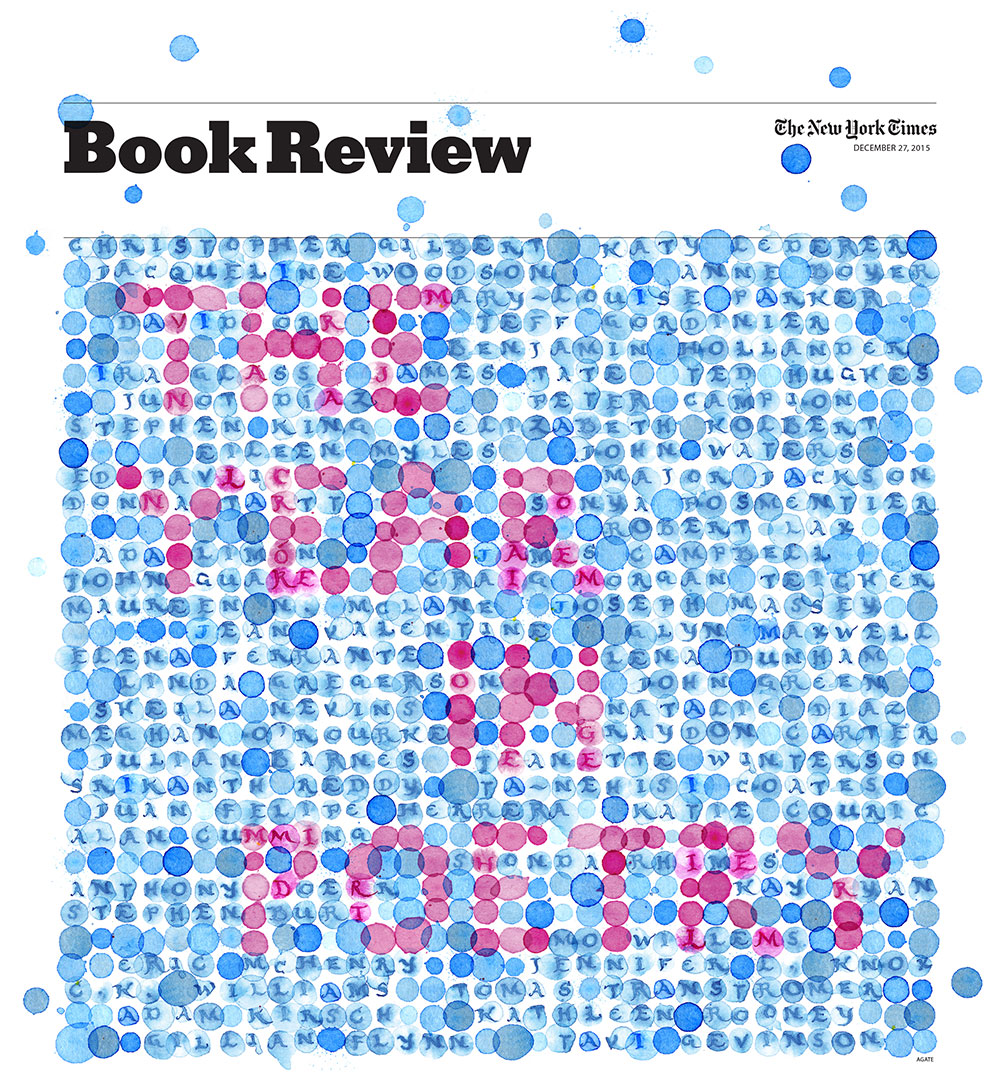 New York Times Book Review
