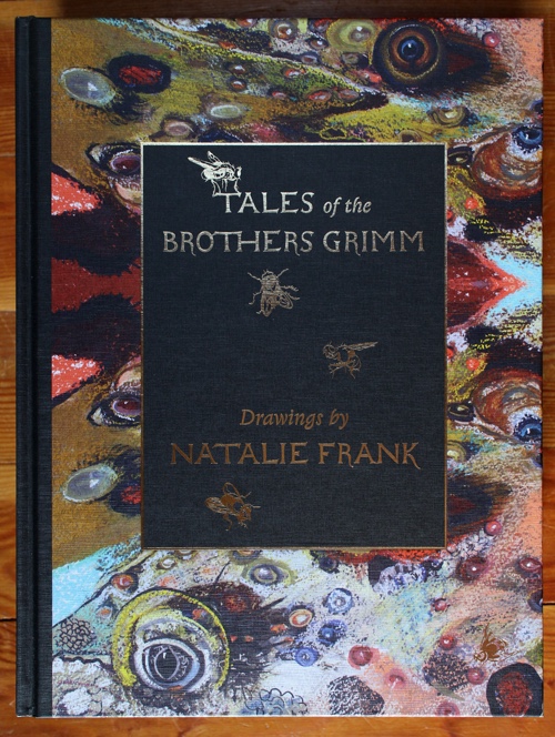 Brothers Grimm & Natalie Frank