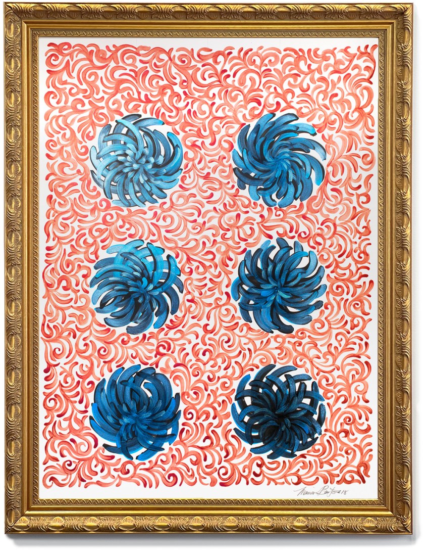 Loose Pattern 5