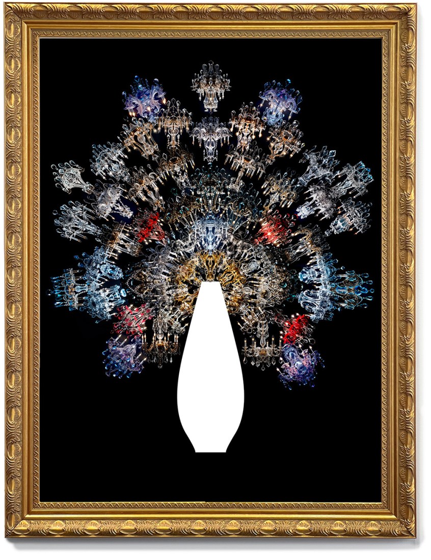 Chandeliers