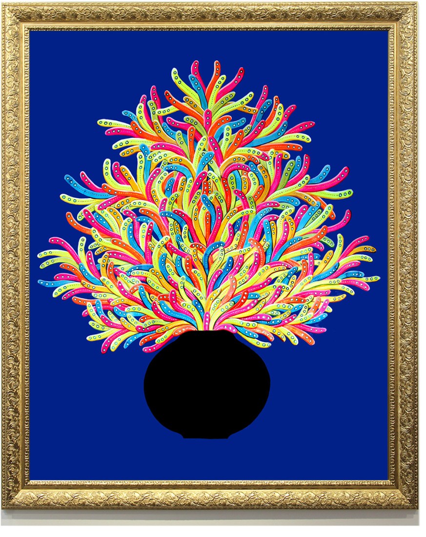 Vase 2