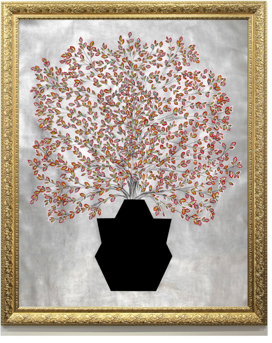 Vase 4