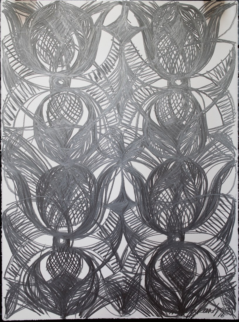 Controlled Expression 2