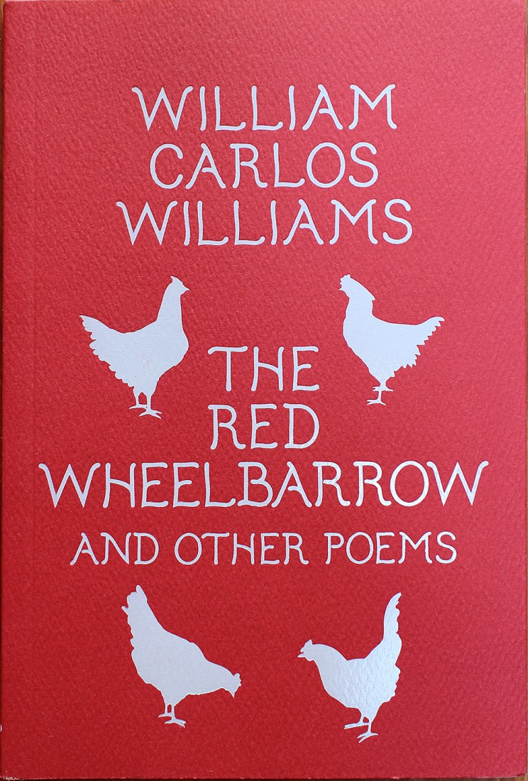 William Carlos Williams