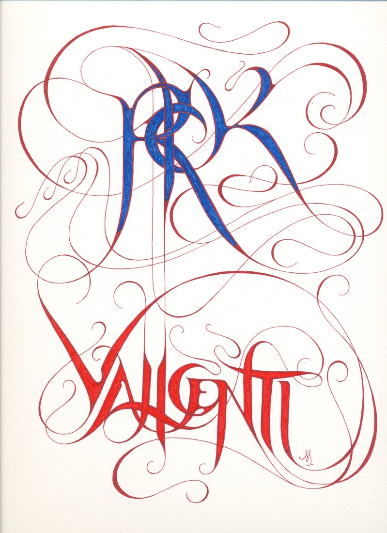Rick Valicenti