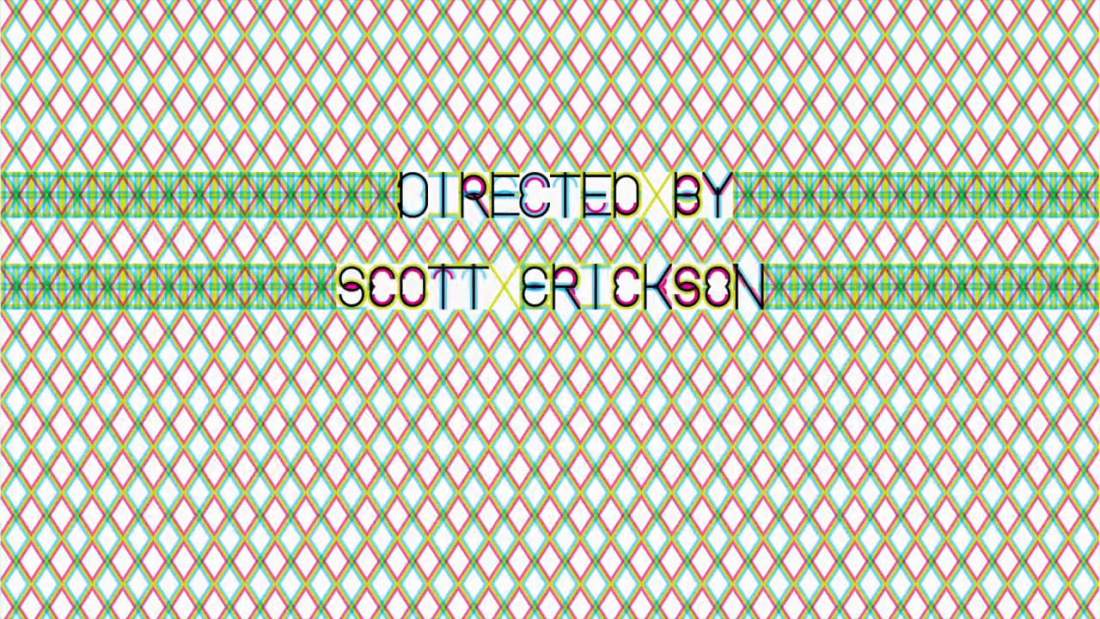 Video Credits